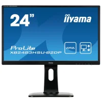 Монитор Iiyama ProLite XB2483HSU-B2DP фото 1